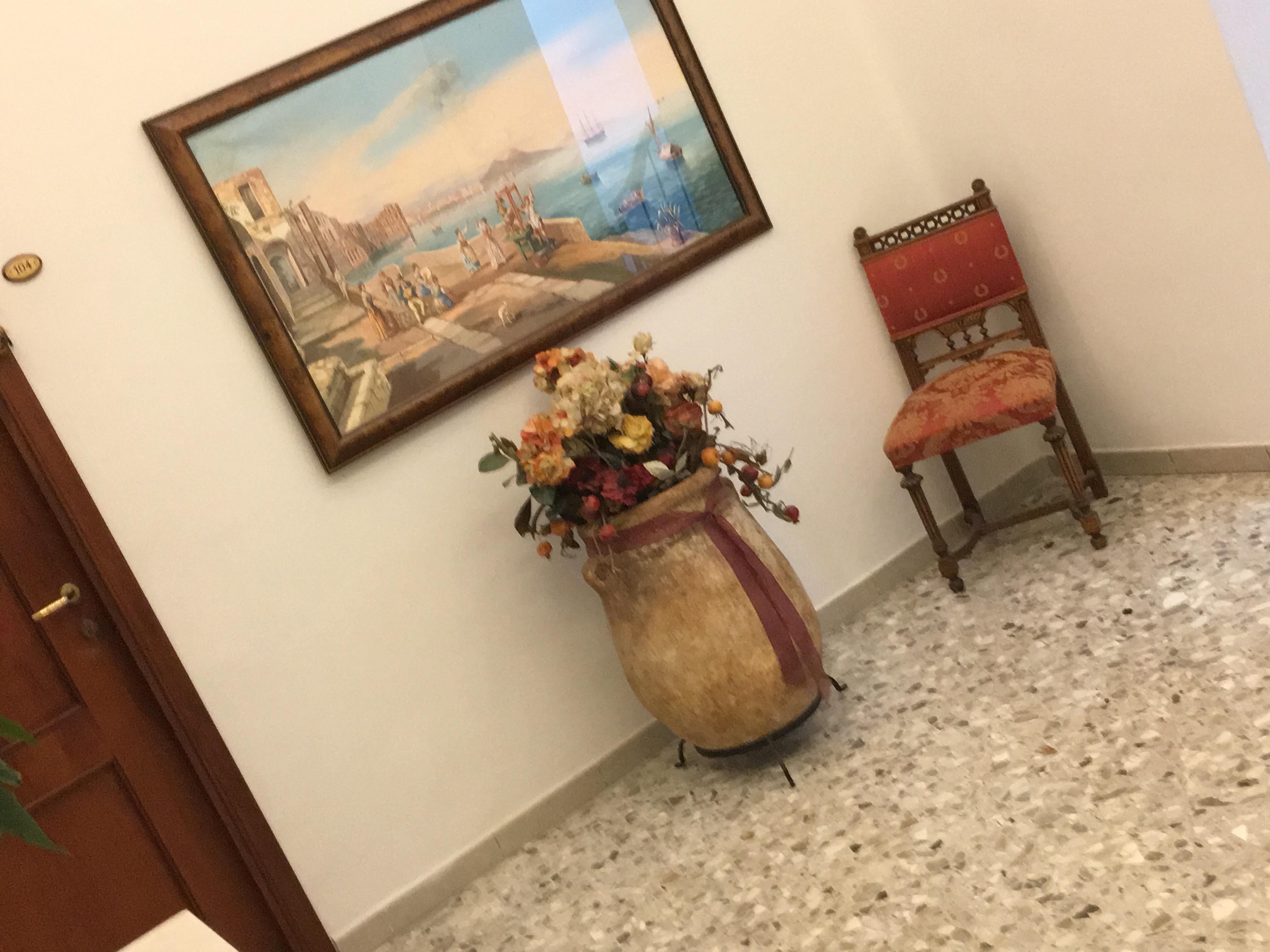 Villa Margherita Napoli Dış mekan fotoğraf